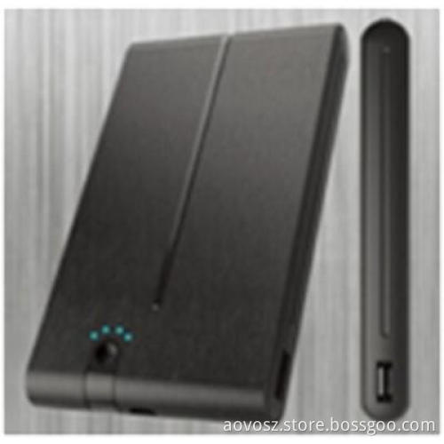 Aovo-Q120 10000mAh Portable Charger / Mobile Power /Portable Power Bank